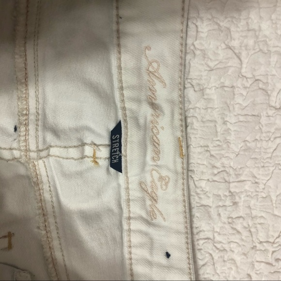 American Eagle Outfitters Jean Shorts - Picture 13 of 13